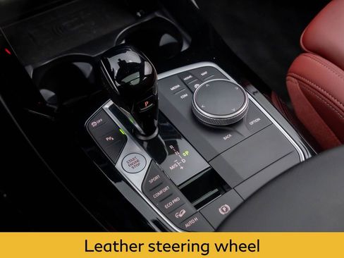 Used 2024 BMW X3 M40i image 29