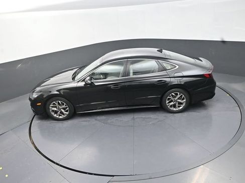 Used 2021 Hyundai Sonata SEL FWD image 15