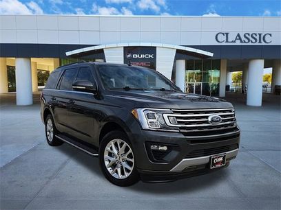 Used 2021 Ford Expedition XLT