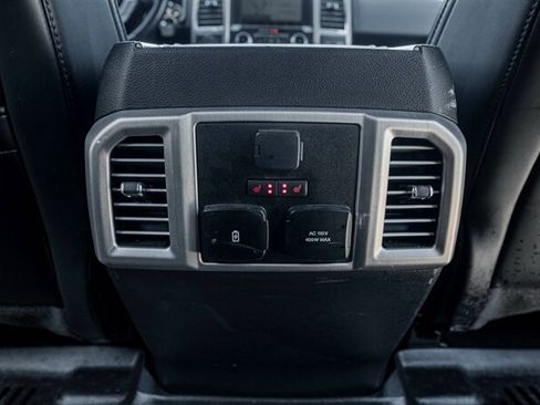 Used 2020 Ford F150 Platinum w/ Equipment Group 701A Luxury AWD/4WD image 45