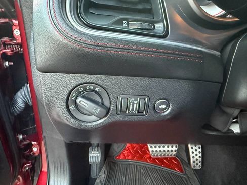 Used 2021 Dodge Challenger R/T Scat Pack w/ Shaker Package image 25