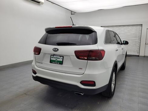 Used 2020 Kia Sorento L image 7