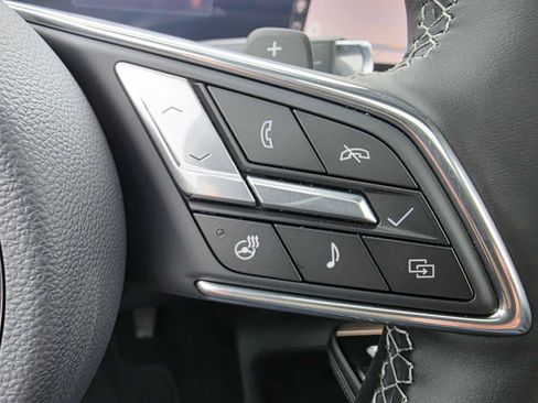 Used 2026 Buick Enclave Avenir w/ Super Cruise Package AWD/4WD image 32