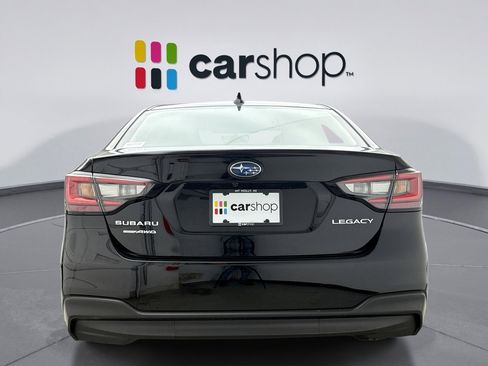 Used 2025 Subaru Legacy Premium w/ Popular Package #1 image 4