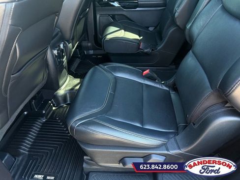 Certified 2022 Ford Explorer ST w/ Equipment Group 401A image 18