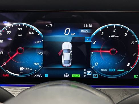 Used 2022 Mercedes-Benz CLS 450 4MATIC image 30