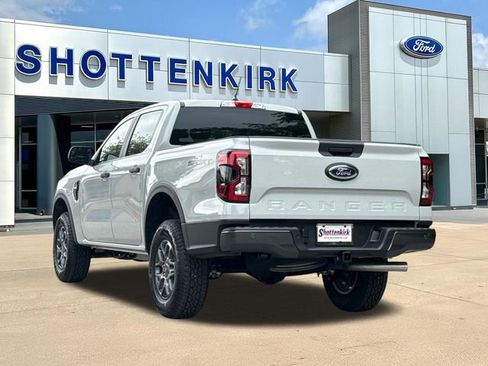 New 2026 Ford Ranger XLT w/ Trailer Tow Package RWD image 7