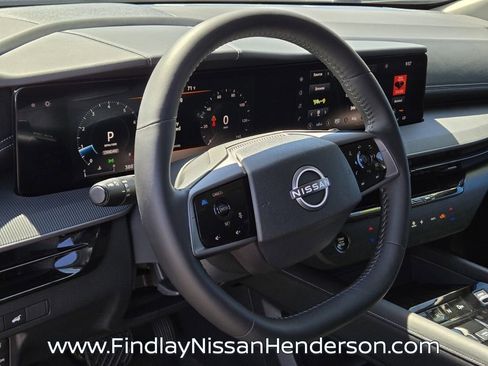 Used 2025 Nissan Murano SV image 22
