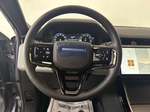Certified 2026 Land Rover Range Rover Evoque S AWD/4WD image 35