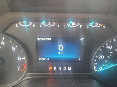 Used 2023 Ford F150 XL w/ STX Appearance Package image 6