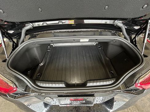 Used 2022 BMW Z4 M40i w/ Premium Package image 52