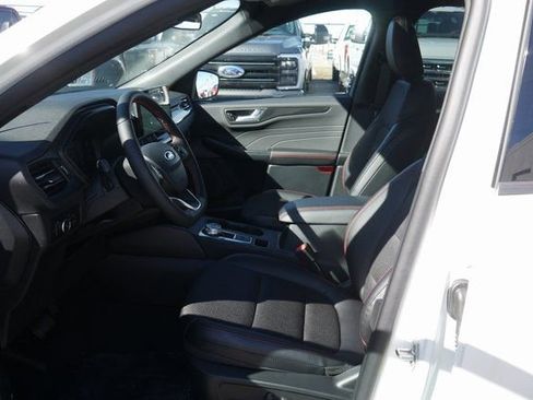 New 2026 Ford Escape ST-Line Select w/ Equipment Group 401A image 2