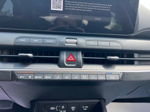 Certified 2025 Kia K4 FWD image 20