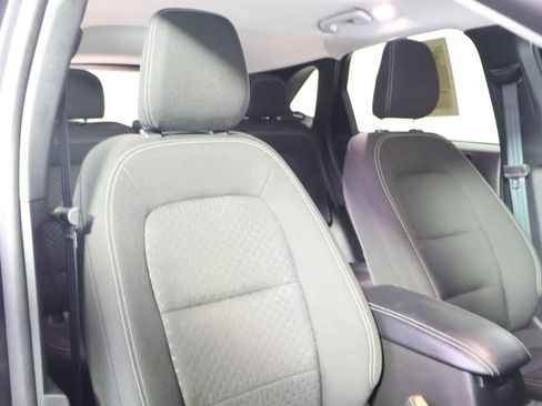 Used 2025 Ford Escape Active FWD image 49