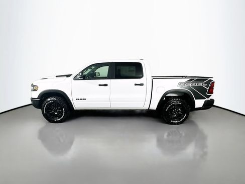New 2026 RAM 1500 Rebel w/ Rebel Level 1 Equipment Group AWD/4WD image 4