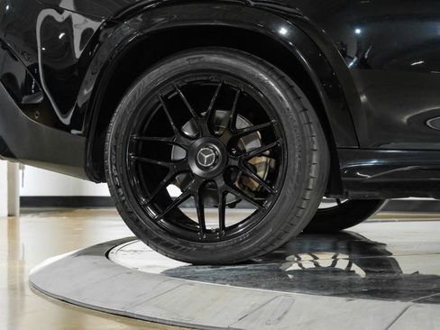 Used 2023 Mercedes-Benz GLE 53 AMG 4MATIC Coupe image 65