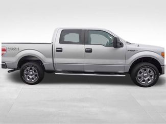 Used 2012 Ford F150 XLT w/ XLT Chrome Pkg video 2