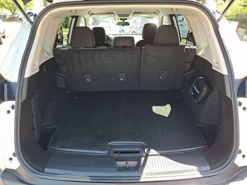 Certified 2023 Nissan Rogue SV AWD/4WD image 29