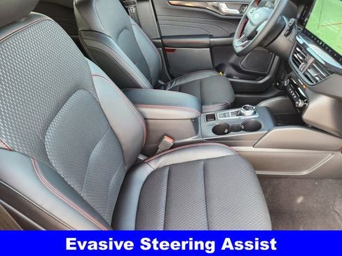 New 2026 Ford Escape ST-Line Select w/ Tech Pack #1 image 14