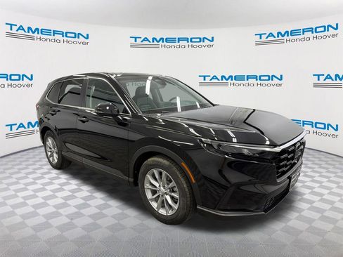 Used 2025 Honda CR-V EX-L image 7