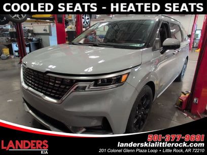 Used 2024 Kia Carnival SX Prestige