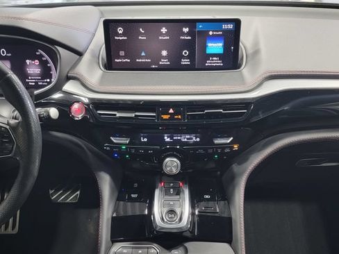 Certified 2024 Acura MDX A-Spec AWD/4WD image 19