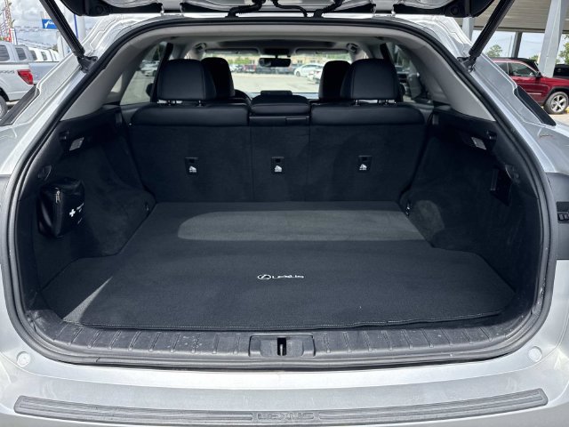 Used 2016 Lexus RX 350 FWD w/ Premium Package image 13