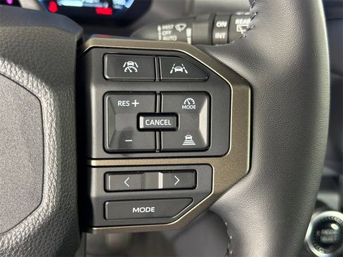 Used 2026 Toyota Land Cruiser Base image 27