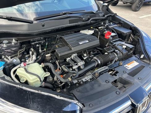 Used 2021 Honda CR-V Touring image 18