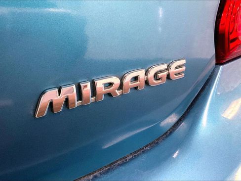 Used 2019 Mitsubishi Mirage ES image 13