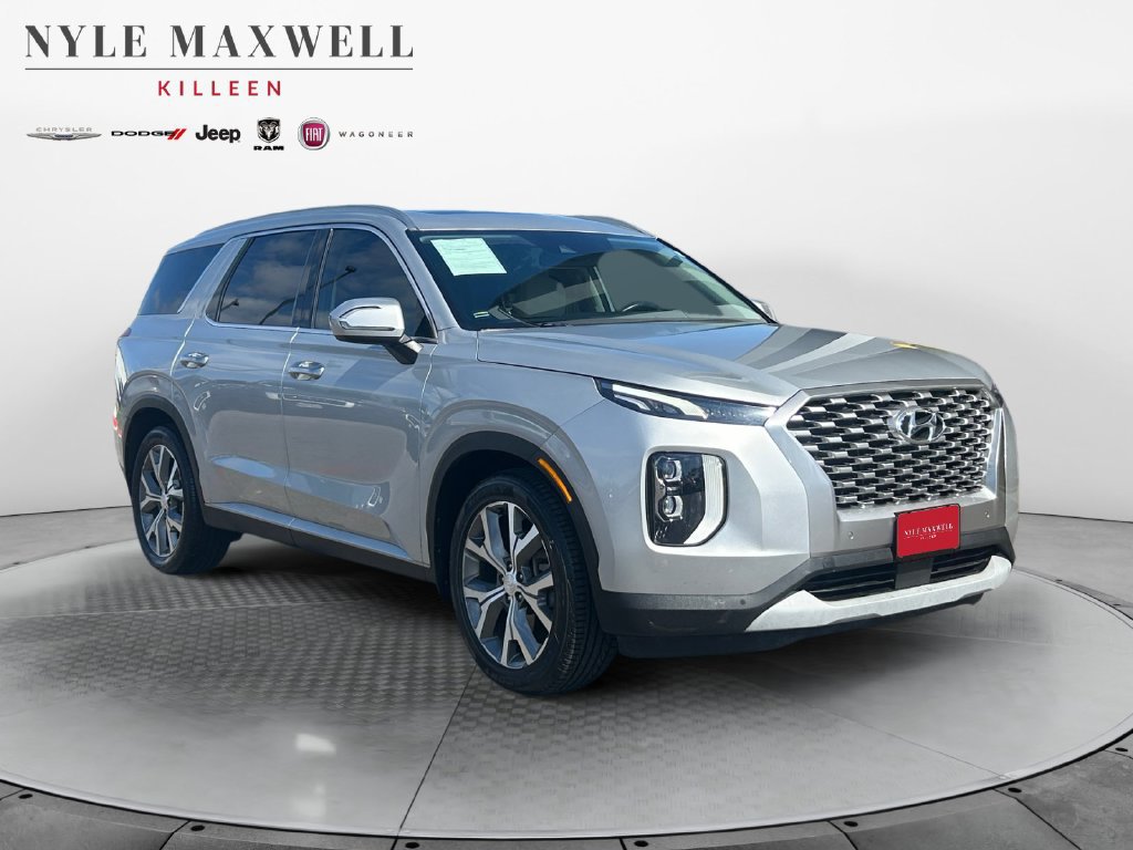Used 2022 Hyundai Palisade SEL w/ Premium Package AWD/4WD image 2