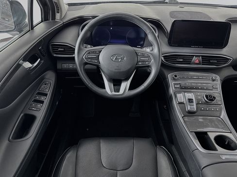 Used 2023 Hyundai Santa Fe Limited image 24