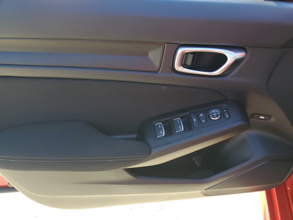 Used 2026 Honda Civic LX image 18