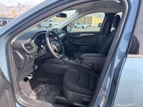 New 2026 Ford Escape Active w/ Cold Weather Package AWD/4WD image 13