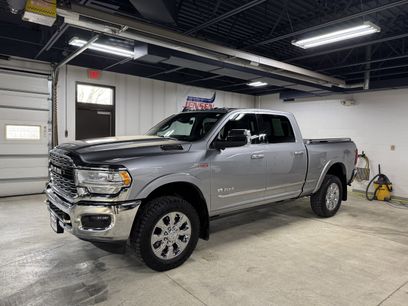 Used 2019 RAM 2500 Limited