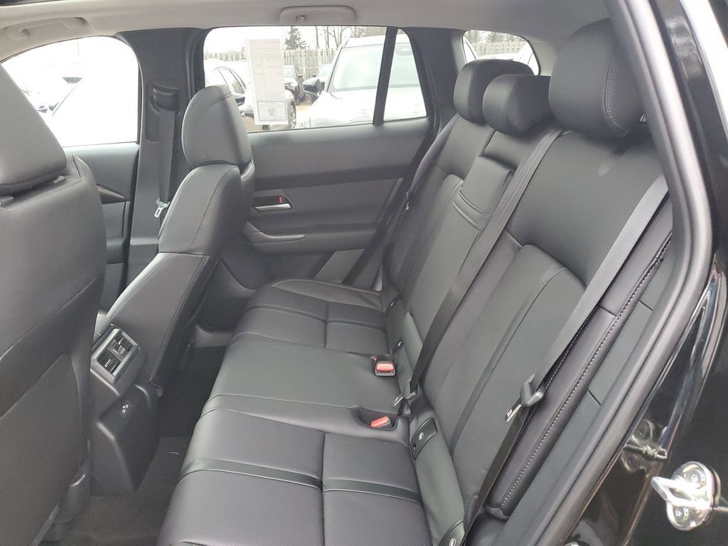 New 2026 MAZDA CX-50 AWD 2.5 Hybrid w/ Premium Pkg image 12