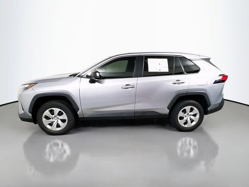 Used 2023 Toyota RAV4 LE image 9