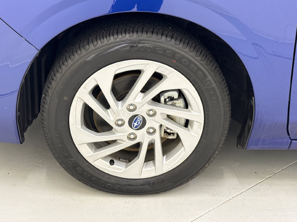 Certified 2024 Subaru Impreza 2.0i w/ Popular Package #1A AWD/4WD image 10