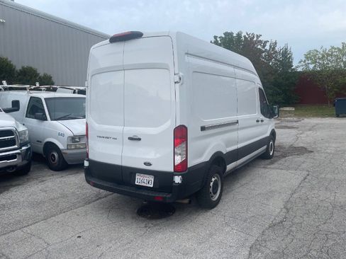 Used 2022 Ford Transit Connect XL image 11