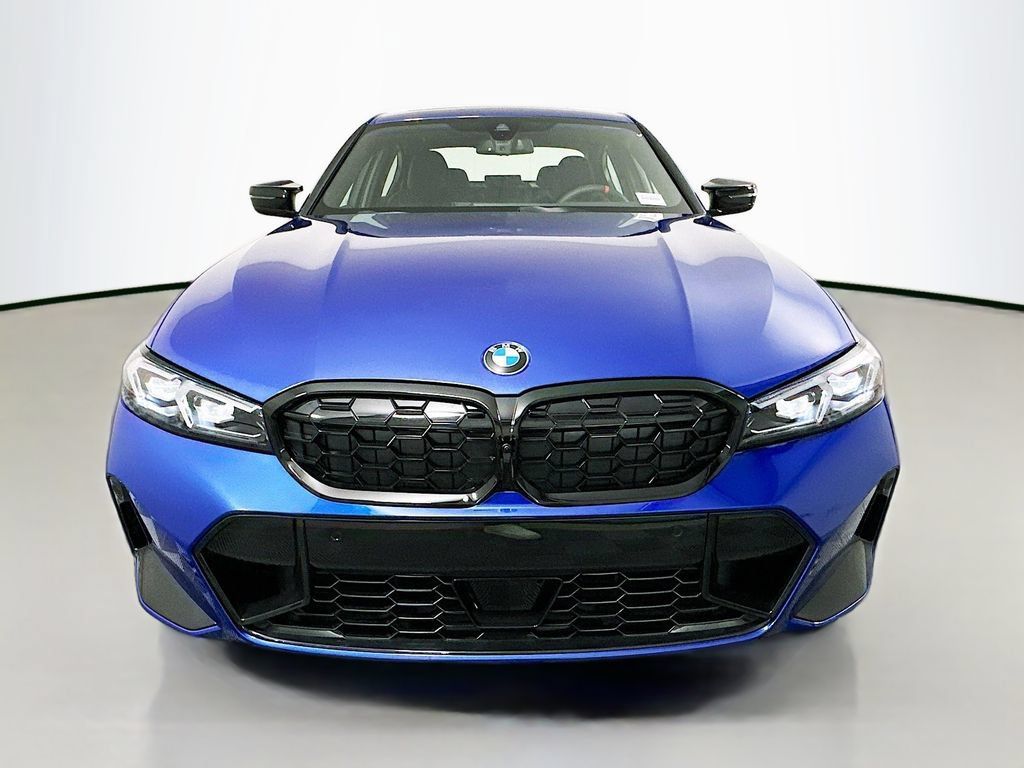 New 2026 BMW M340i w/ Premium Package RWD image 2