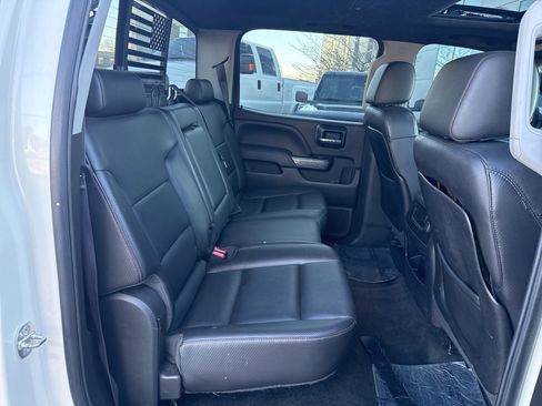 Used 2014 GMC Sierra 1500 SLT image 30