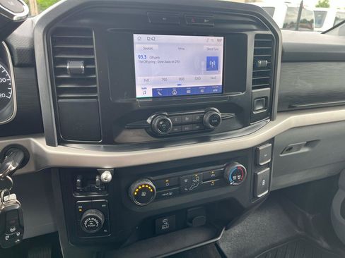 Used 2022 Ford F150 XLT AWD/4WD image 12