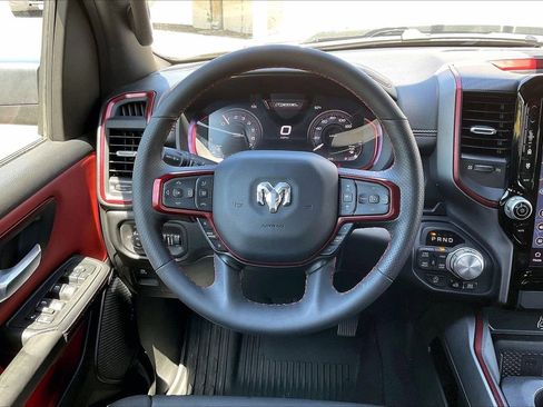 Used 2026 RAM 1500 Rebel w/ Rebel Level 1 Equipment Group AWD/4WD image 10