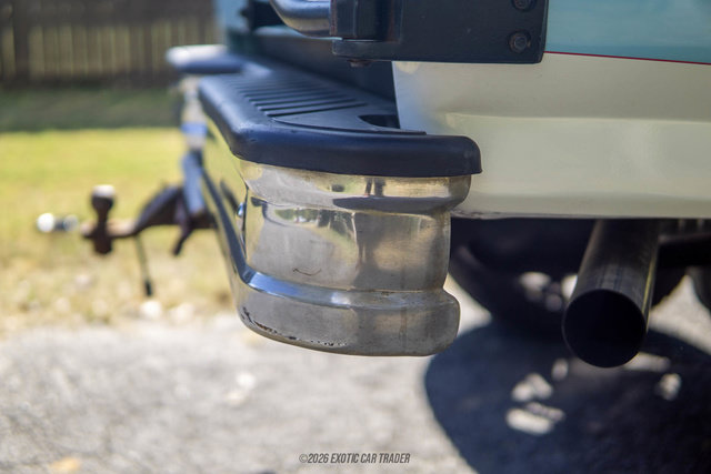 Used 1993 Ford Bronco Eddie Bauer AWD/4WD image 67
