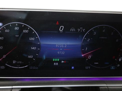 Used 2025 Mercedes-Benz GLS 450 4MATIC image 18