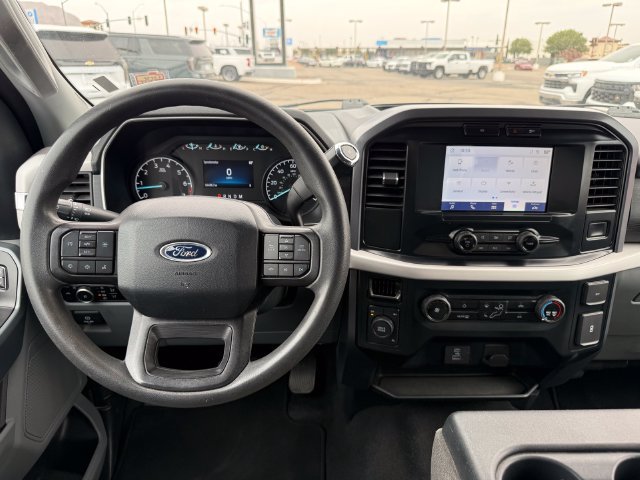 Used 2023 Ford F150 XLT AWD/4WD image 14