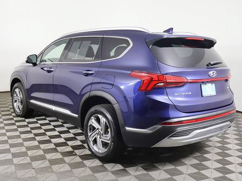 Used 2023 Hyundai Santa Fe SEL w/ Premium Package AWD/4WD image 16