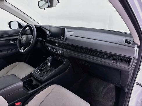 Certified 2024 Honda CR-V EX image 29