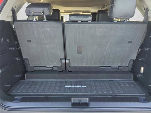 Used 2023 Toyota Sequoia TRD Pro image 25