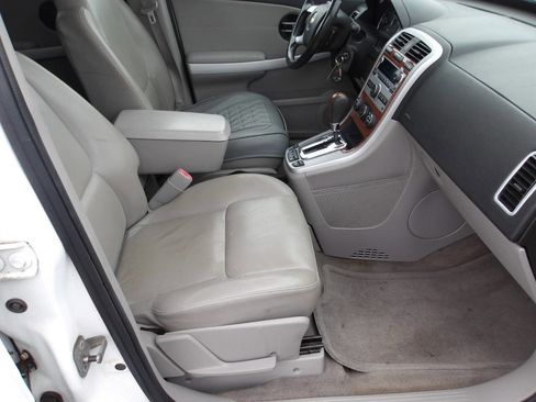 Used 2008 Chevrolet Equinox LT w/ LT Preferred Equipment Group image 6